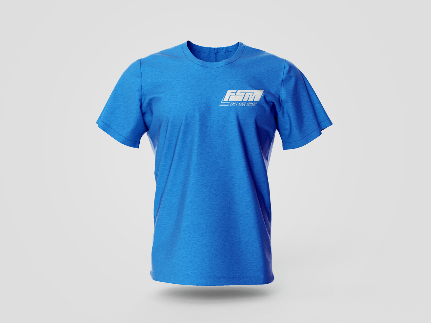 FSM-Graff-logo-t-shirt-blue FSM t-shirt blue