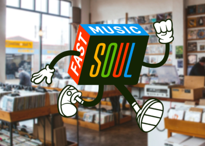 Fast Soul Music