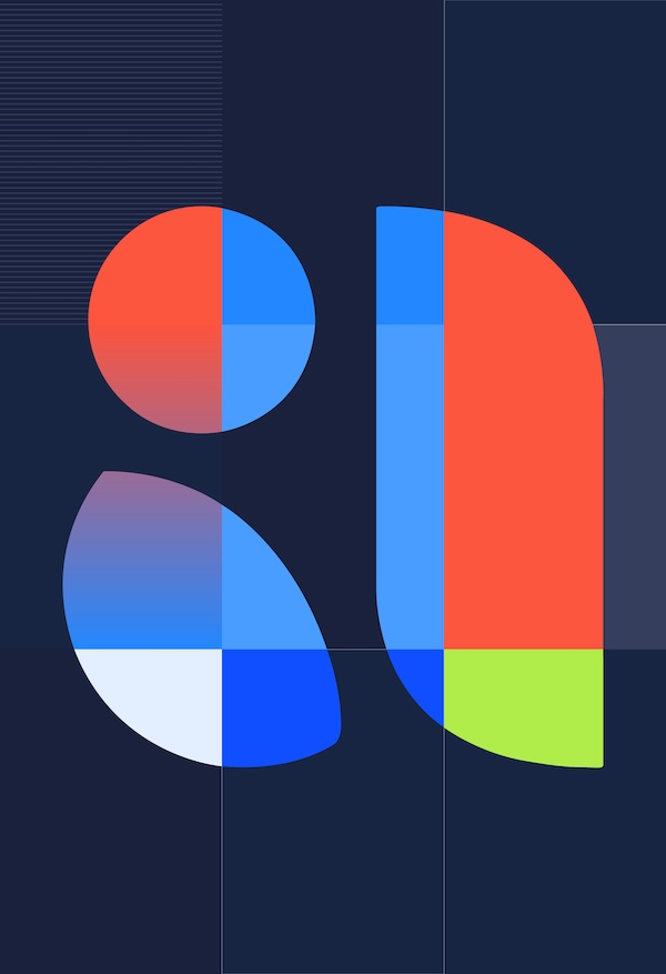 9 panel mini