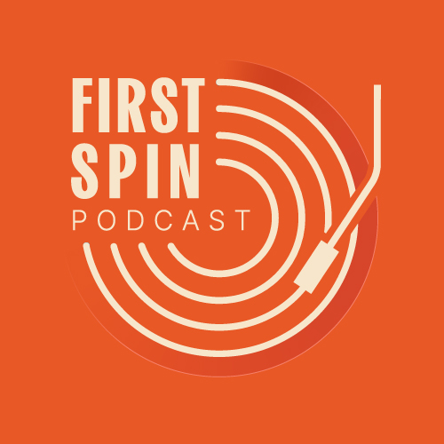 First Spin orange