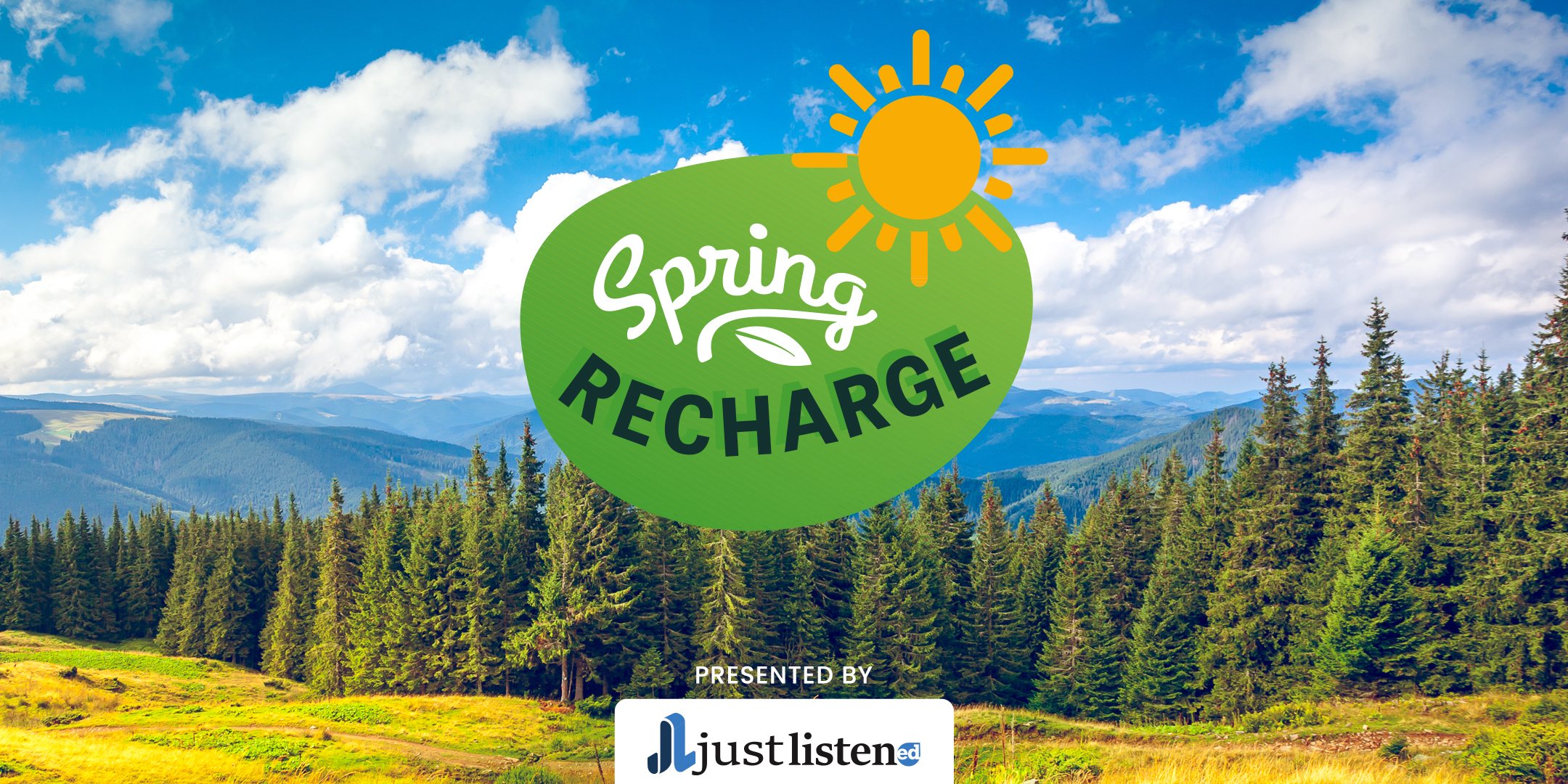 eventBriteBanner Spring recharge full page banner